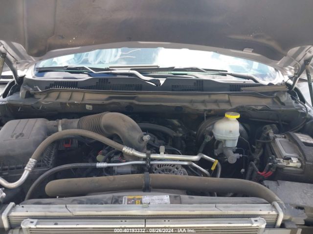 1C6RR6TT6MS520761 RAM 1500 Classic Slt  4x2 6'4 Box