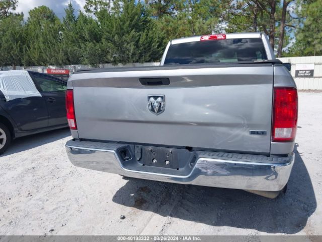 1C6RR6TT6MS520761 RAM 1500 Classic Slt  4x2 6'4 Box
