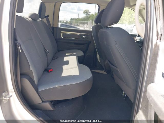 1C6RR6TT6MS520761 RAM 1500 Classic Slt  4x2 6'4 Box