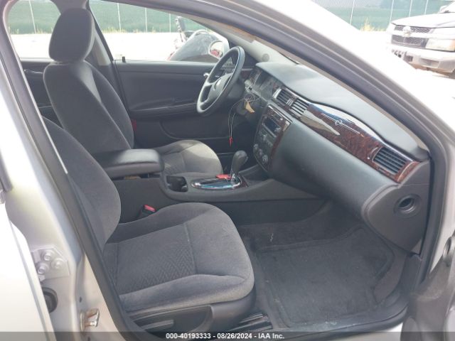 2G1WA5E31G1134899 Chevrolet Impala Limited Ls