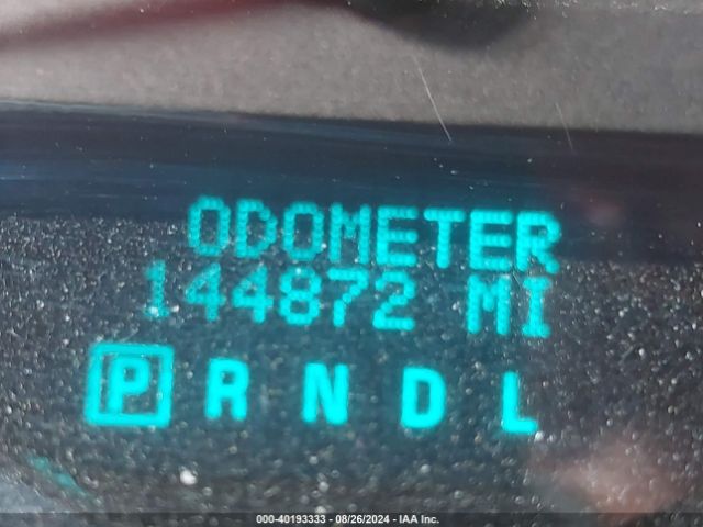 2G1WA5E31G1134899 Chevrolet Impala Limited Ls