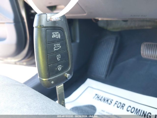 5NPEG4JA2LH024629 Hyundai SONATA SE