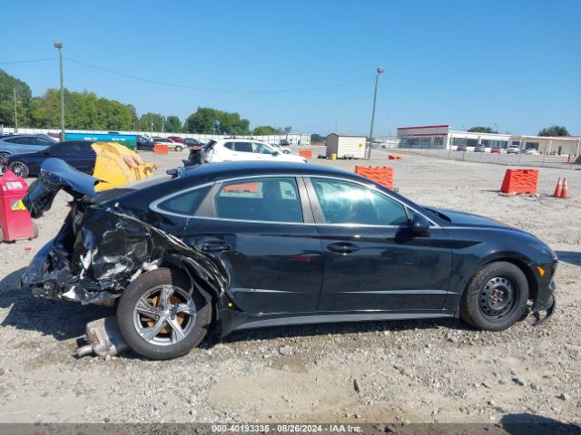5NPEG4JA2LH024629 Hyundai SONATA SE