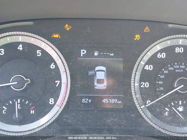 5NPEG4JA2LH024629 Hyundai SONATA SE