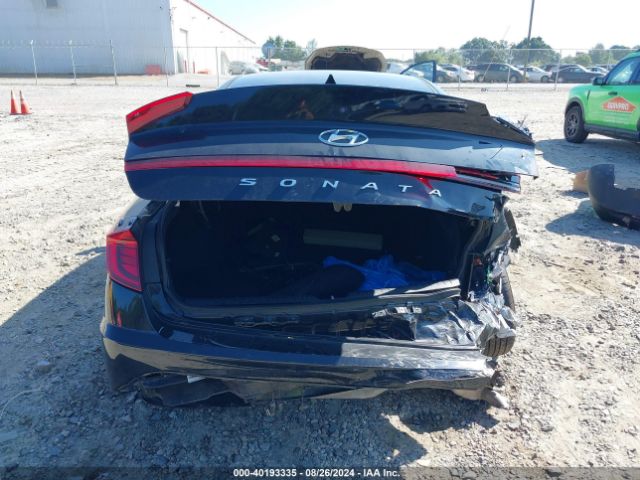 5NPEG4JA2LH024629 Hyundai SONATA SE