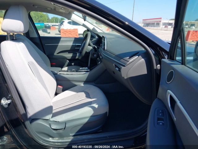 5NPEG4JA2LH024629 Hyundai SONATA SE