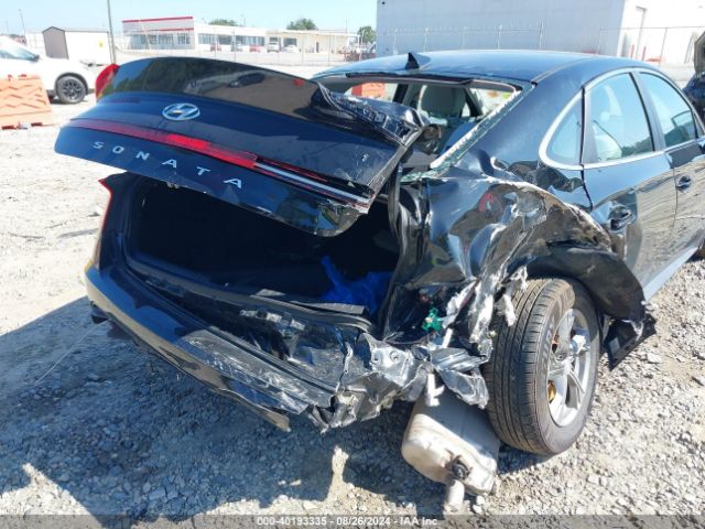 5NPEG4JA2LH024629 Hyundai SONATA SE