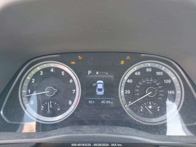 5NPEG4JA2LH024629 Hyundai SONATA SE