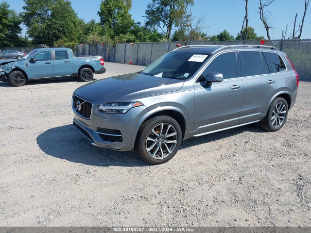YV4A22PK3G1058025 Volvo Xc90 T6 Momentum