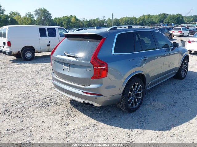 YV4A22PK3G1058025 Volvo Xc90 T6 Momentum
