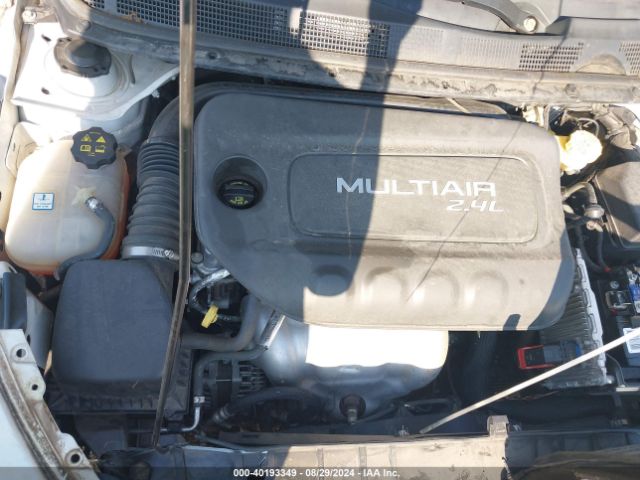 1C3CDFBB0ED706537 Dodge DART SXT