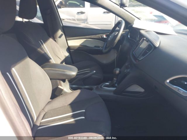1C3CDFBB0ED706537 Dodge DART SXT