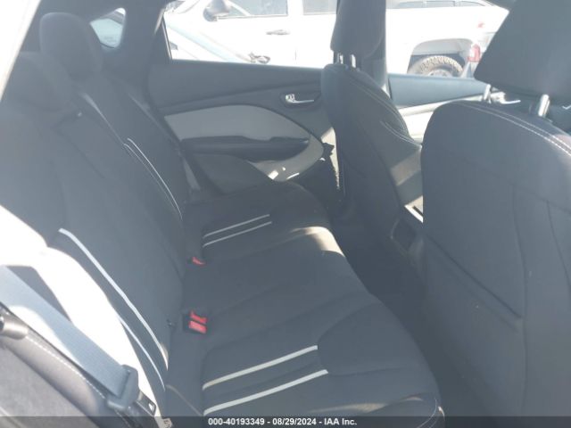 1C3CDFBB0ED706537 Dodge DART SXT