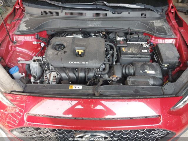 KM8K6CAA2MU615045 Hyundai Kona Sel Plus
