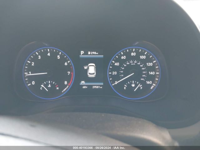 KM8K6CAA2MU615045 Hyundai Kona Sel Plus
