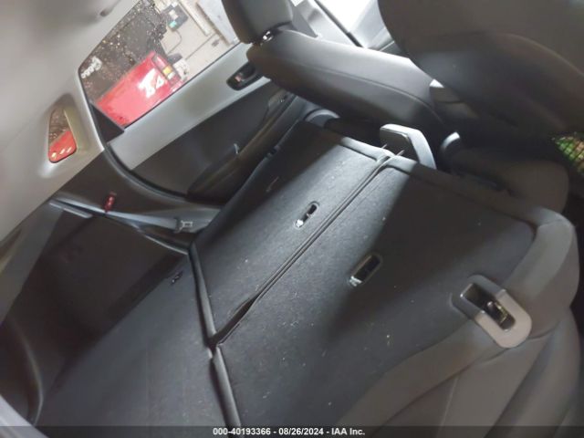KM8K6CAA2MU615045 Hyundai Kona Sel Plus