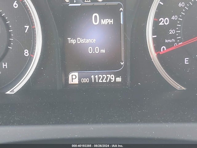 Toyota CAMRY SE 2016 4T1BF1FKXGU597811 Image 15