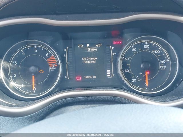 1C4PJLAB8HW577445 Jeep Cherokee Sport Fwd