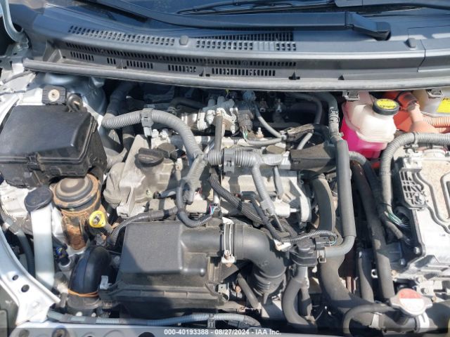 JTDKDTB31F1112251 Toyota Prius C One