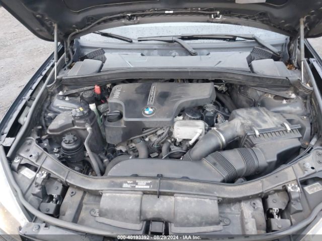 WBAVL1C55FVY37152 BMW X1 Xdrive28i