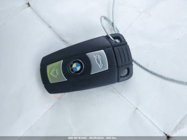 WBAVL1C55FVY37152 BMW X1 Xdrive28i