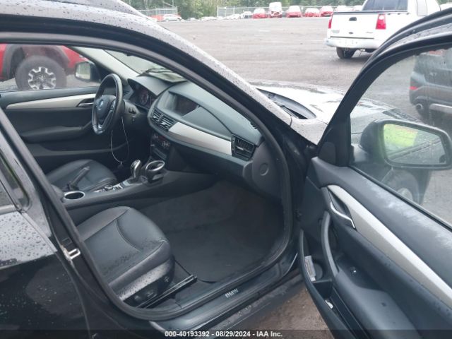 WBAVL1C55FVY37152 BMW X1 Xdrive28i