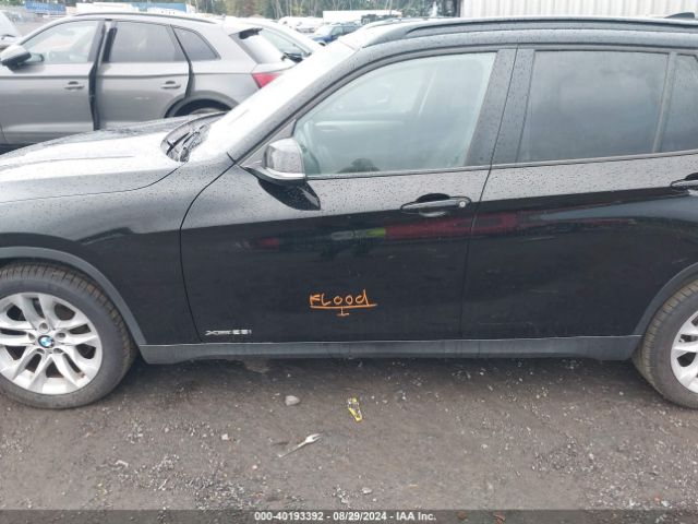 WBAVL1C55FVY37152 BMW X1 Xdrive28i