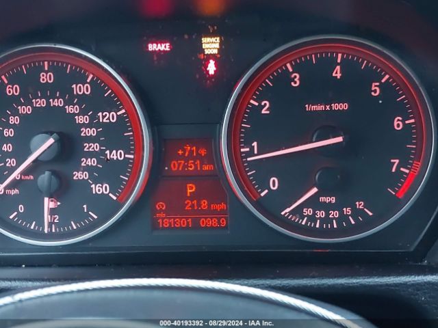 WBAVL1C55FVY37152 BMW X1 Xdrive28i