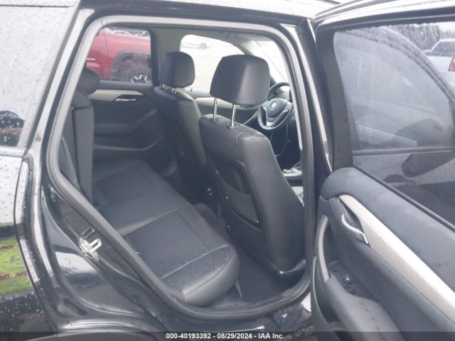 WBAVL1C55FVY37152 BMW X1 Xdrive28i