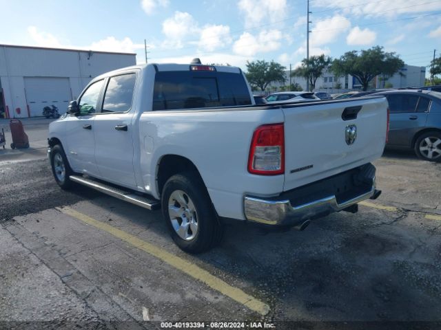 1C6RREFT2PN607341 RAM 1500 Big Horn  4x2 5'7 Box