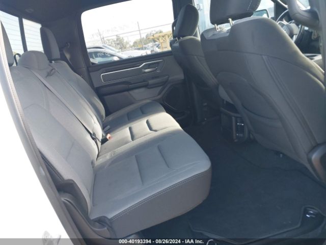 1C6RREFT2PN607341 RAM 1500 Big Horn  4x2 5'7 Box