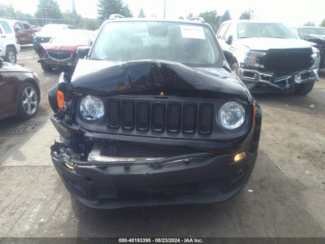 ZACCJBBB5JPG78341 Jeep Renegade Altitude 4x4