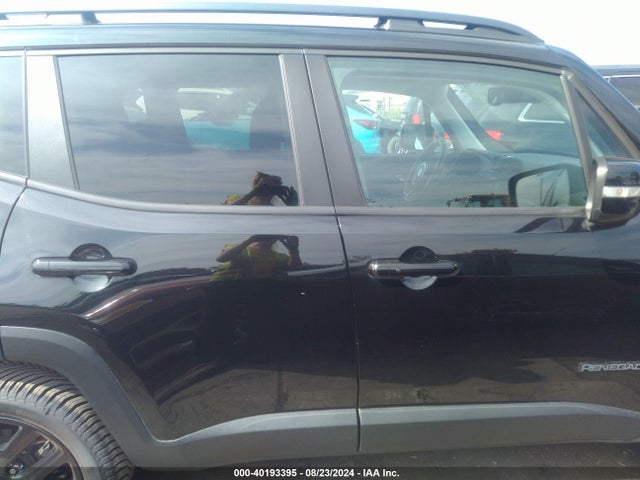 ZACCJBBB5JPG78341 Jeep Renegade Altitude 4x4