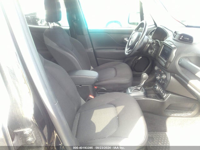 ZACCJBBB5JPG78341 Jeep Renegade Altitude 4x4