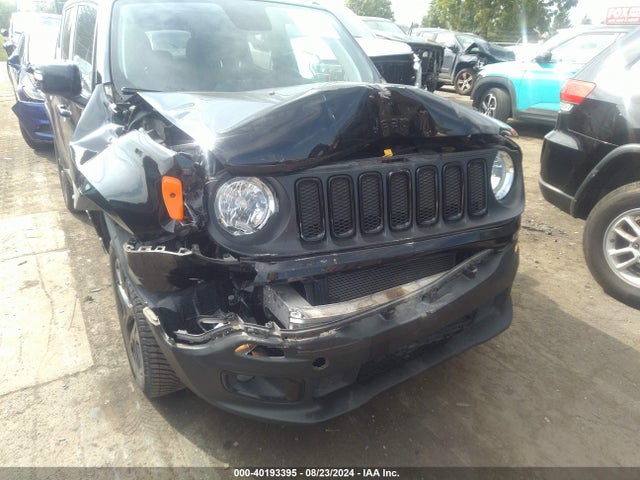 ZACCJBBB5JPG78341 Jeep Renegade Altitude 4x4