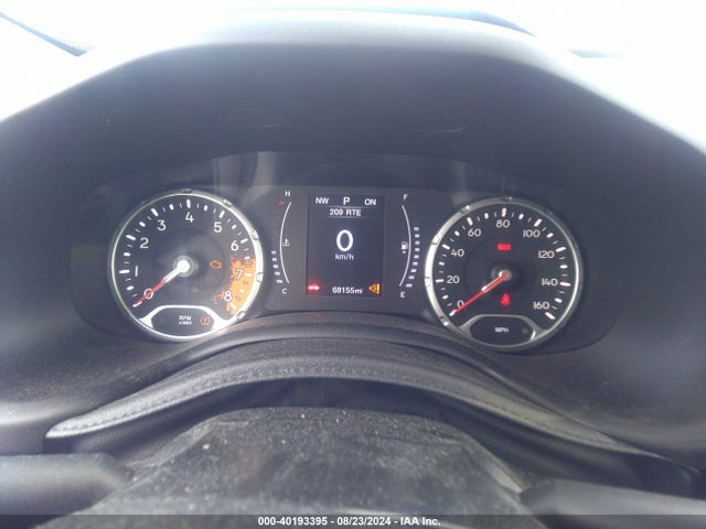 ZACCJBBB5JPG78341 Jeep Renegade Altitude 4x4