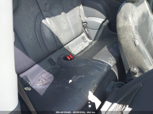 2002 MINI COOPER S WMWRE33472TD53300 Photo 7