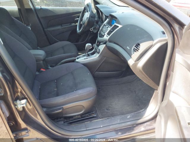1G1PC5SB0E7241372 Chevrolet Cruze 1lt Auto