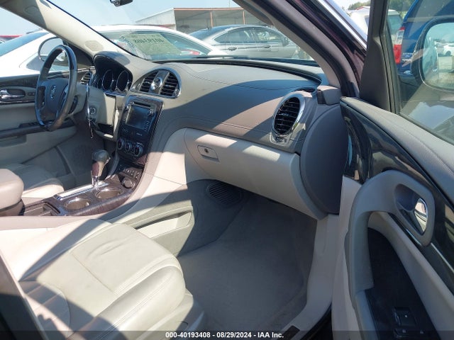 5GAKRBKD0FJ173760 Buick Enclave Leather