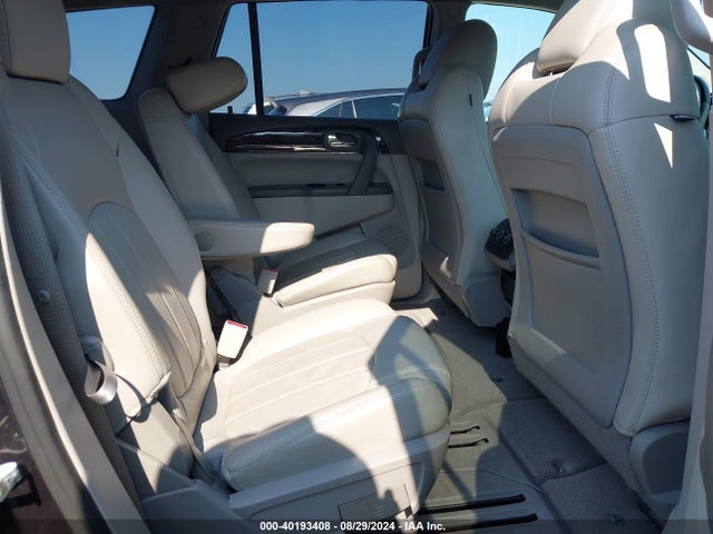 5GAKRBKD0FJ173760 Buick Enclave Leather