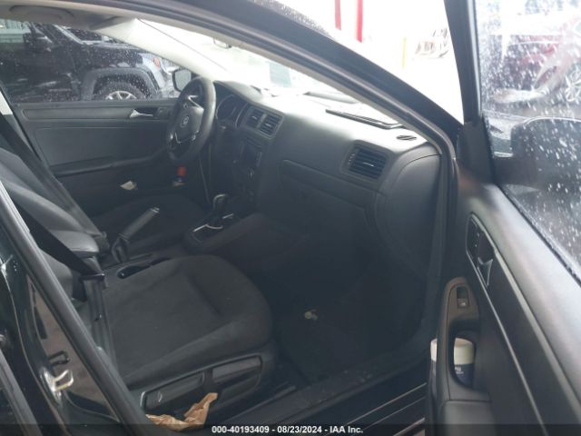 3VW2K7AJ0FM277270 Volkswagen Jetta 2.0l S