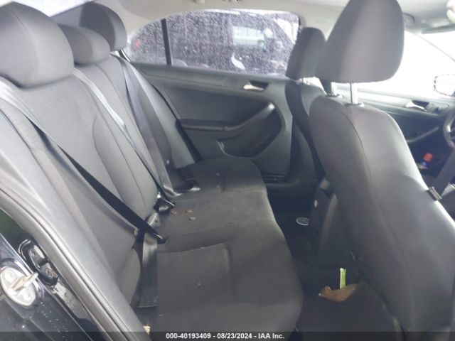 3VW2K7AJ0FM277270 Volkswagen Jetta 2.0l S