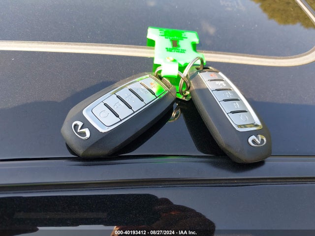 JN1EV7CR1MM753483 Infiniti Q50 Sensory Awd