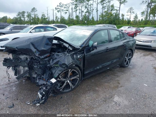 7JRL12FK7RG294274 Volvo S60 B5 Core Dark Theme