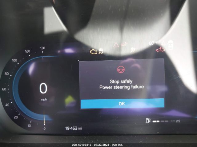 7JRL12FK7RG294274 Volvo S60 B5 Core Dark Theme