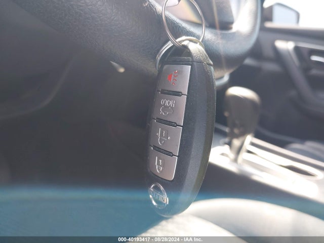Nissan Altima 2.5 S 2016 1N4AL3AP3GN367146 Image 11