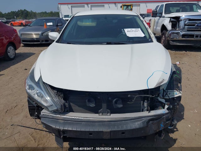 Nissan Altima 2.5 S 2016 1N4AL3AP3GN367146 Image 13