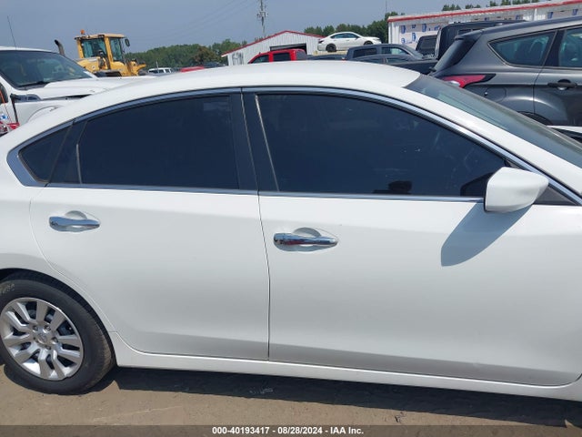 Nissan Altima 2.5 S 2016 1N4AL3AP3GN367146 Image 14