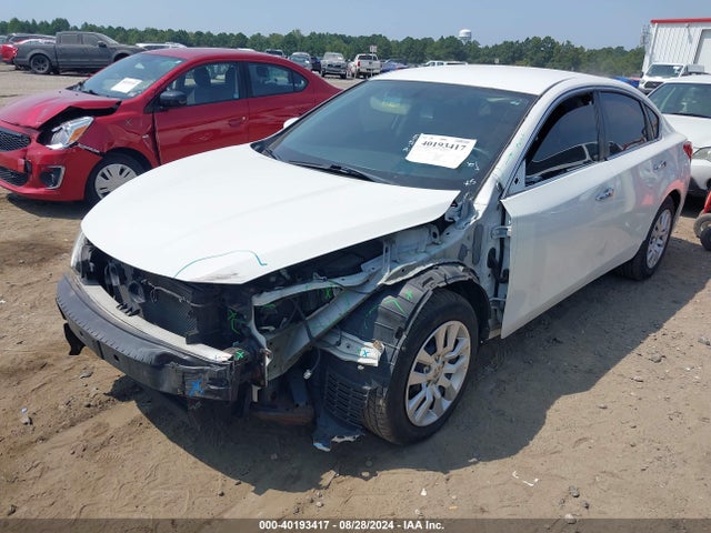 Nissan Altima 2.5 S 2016 1N4AL3AP3GN367146 Image 2