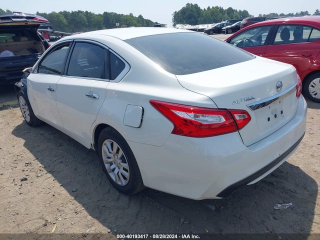 Nissan Altima 2.5 S 2016 1N4AL3AP3GN367146 Image 3